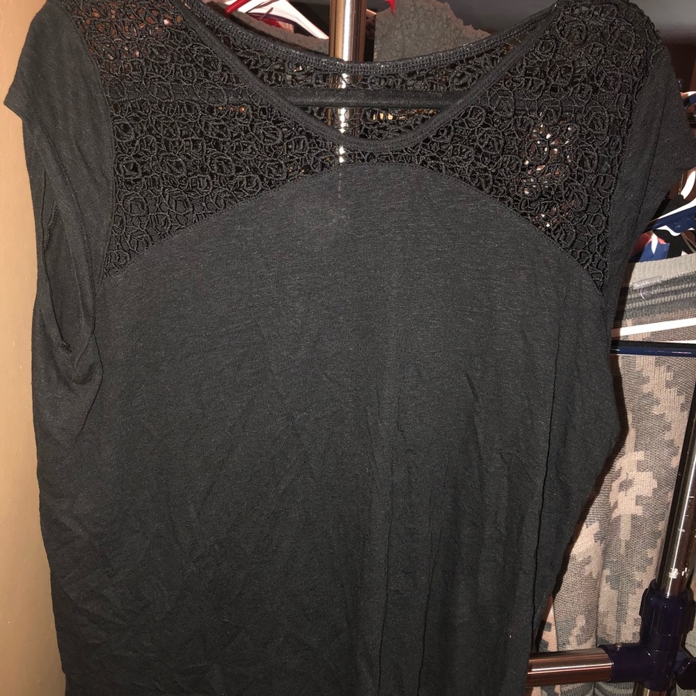 Black Top from Old Navy!